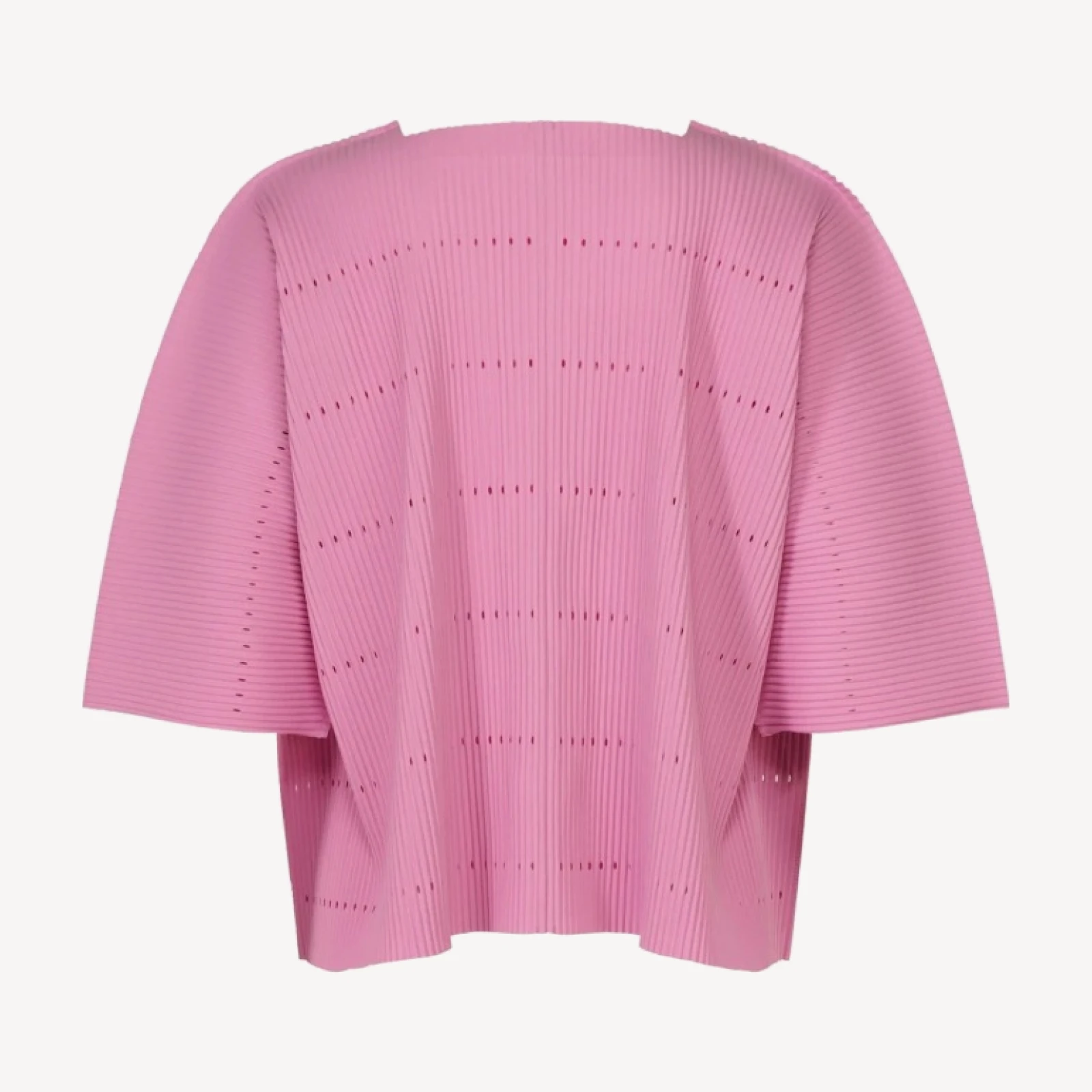 TOWER PLEATS