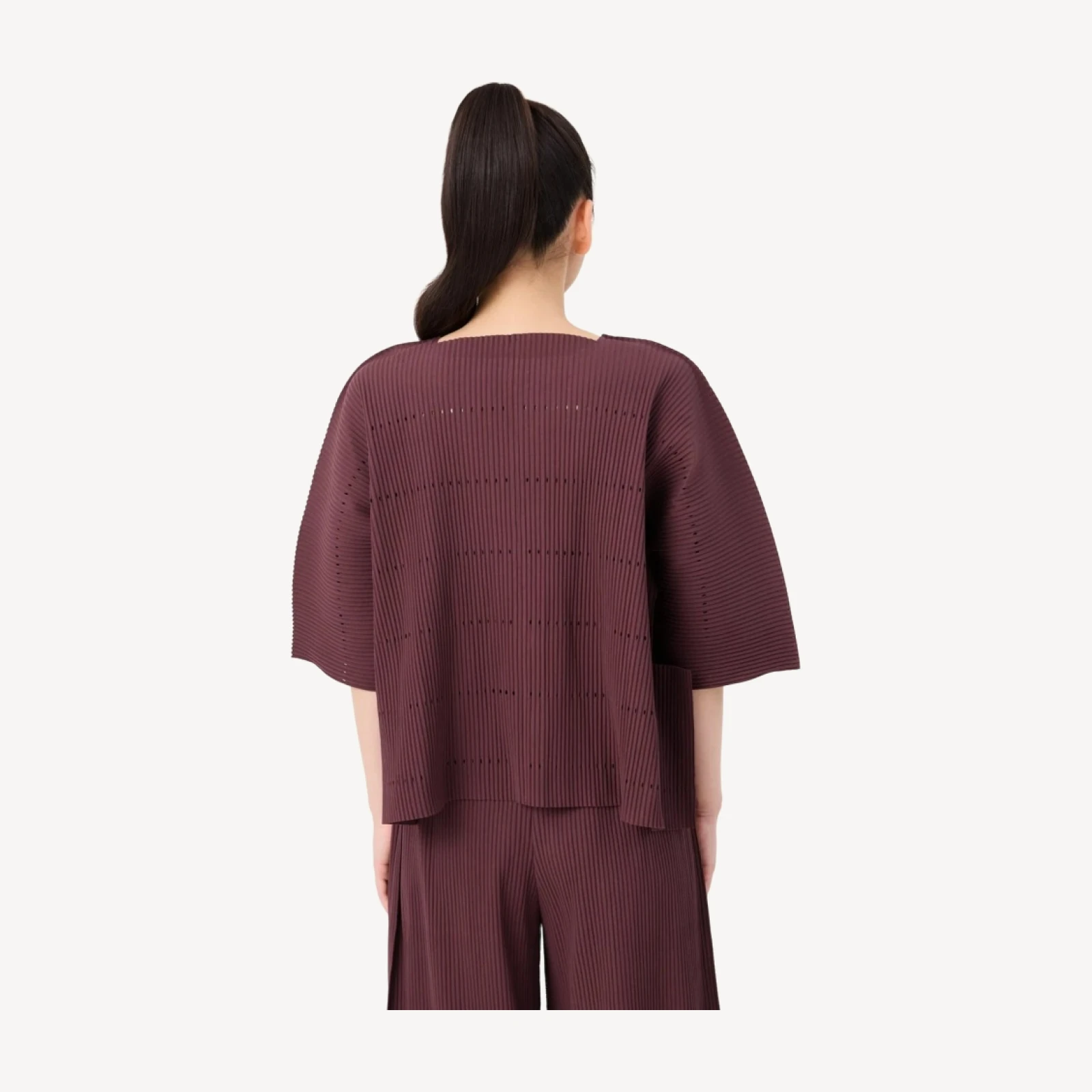 TOWER PLEATS