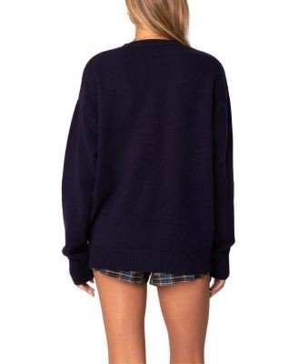 Edikted 76 Sweater