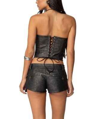 Edikted Ryan Cargo Corset