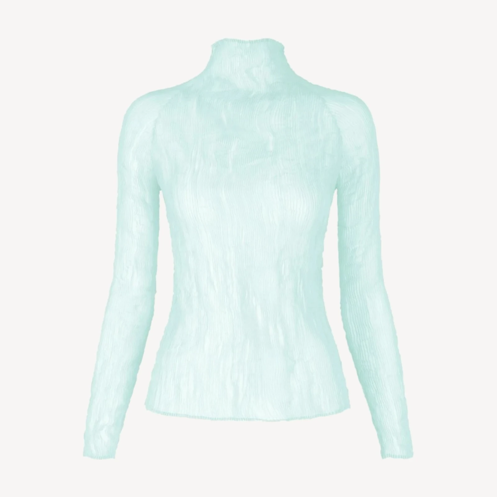 CHIFFON TWIST 1