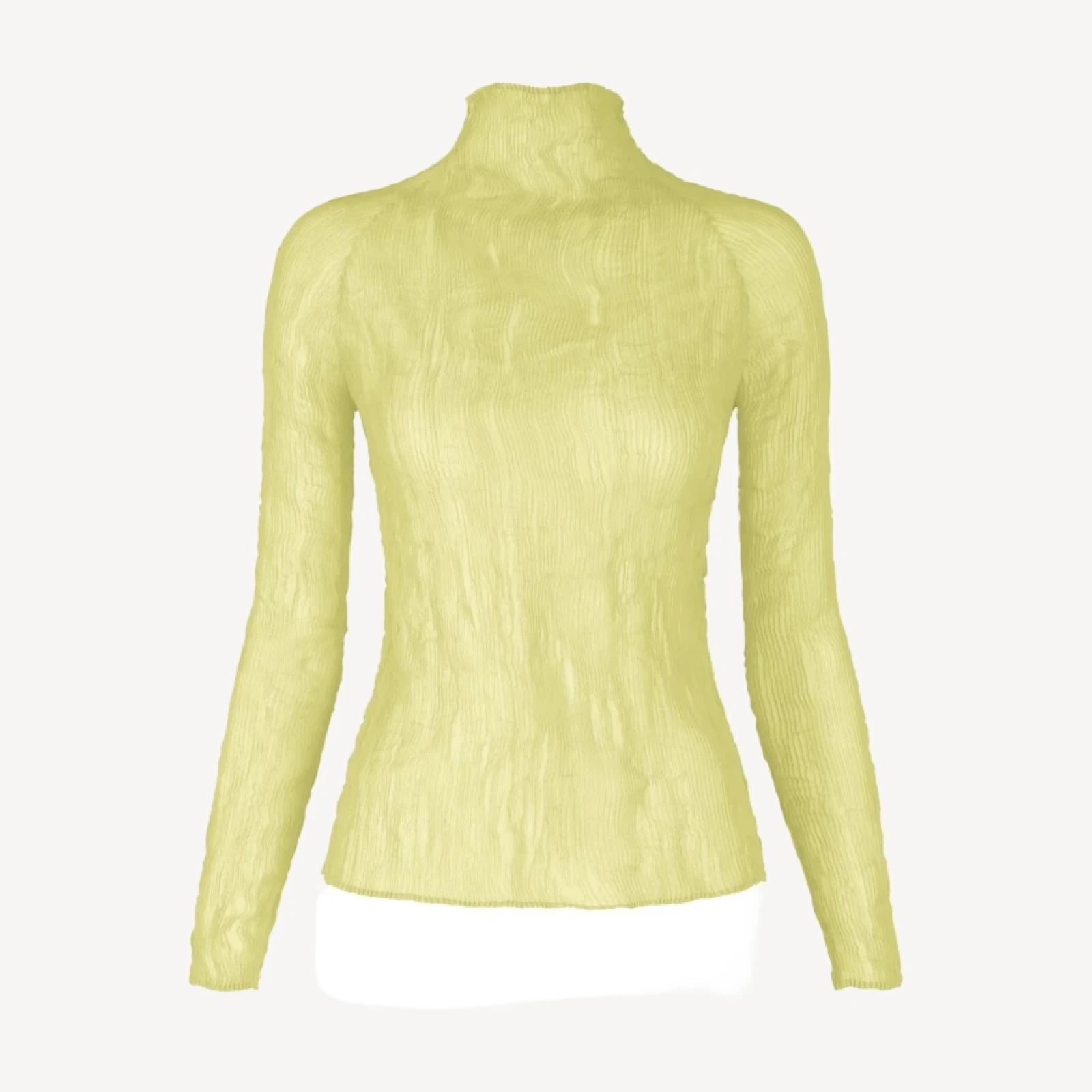CHIFFON TWIST 1