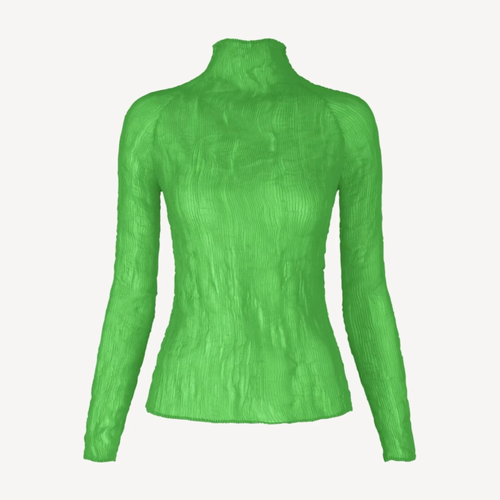 CHIFFON TWIST 1