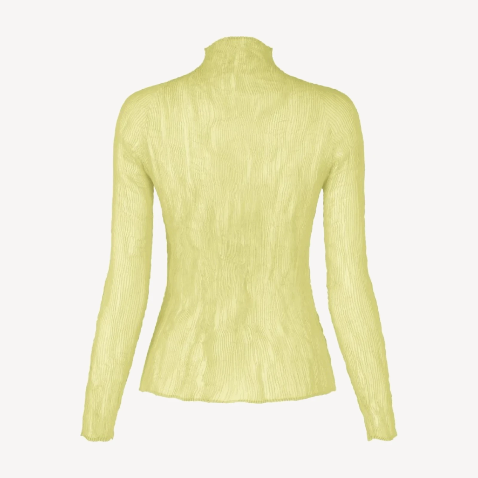 CHIFFON TWIST 1