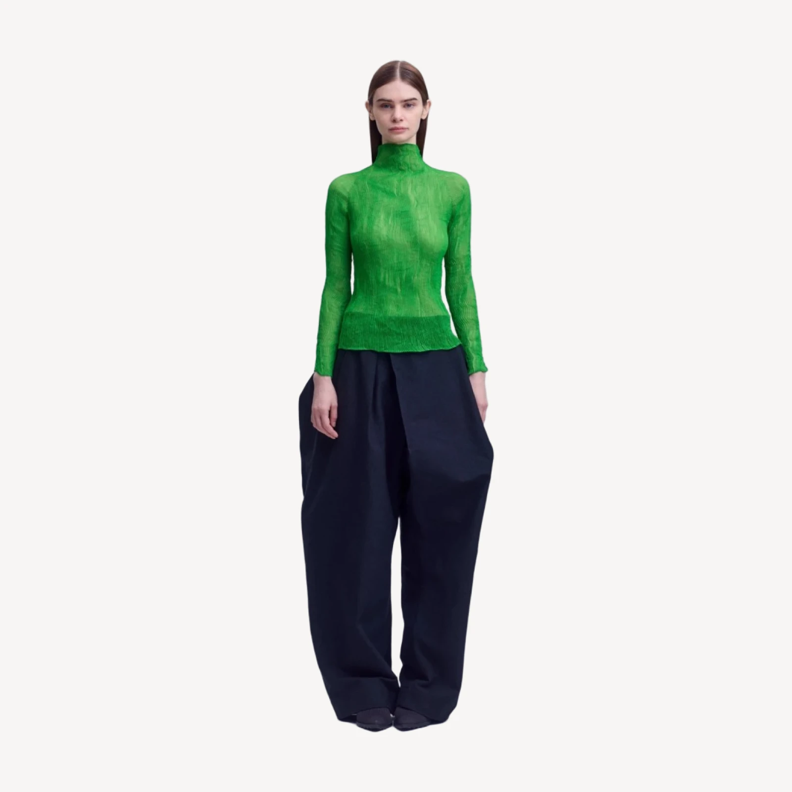 CHIFFON TWIST 1