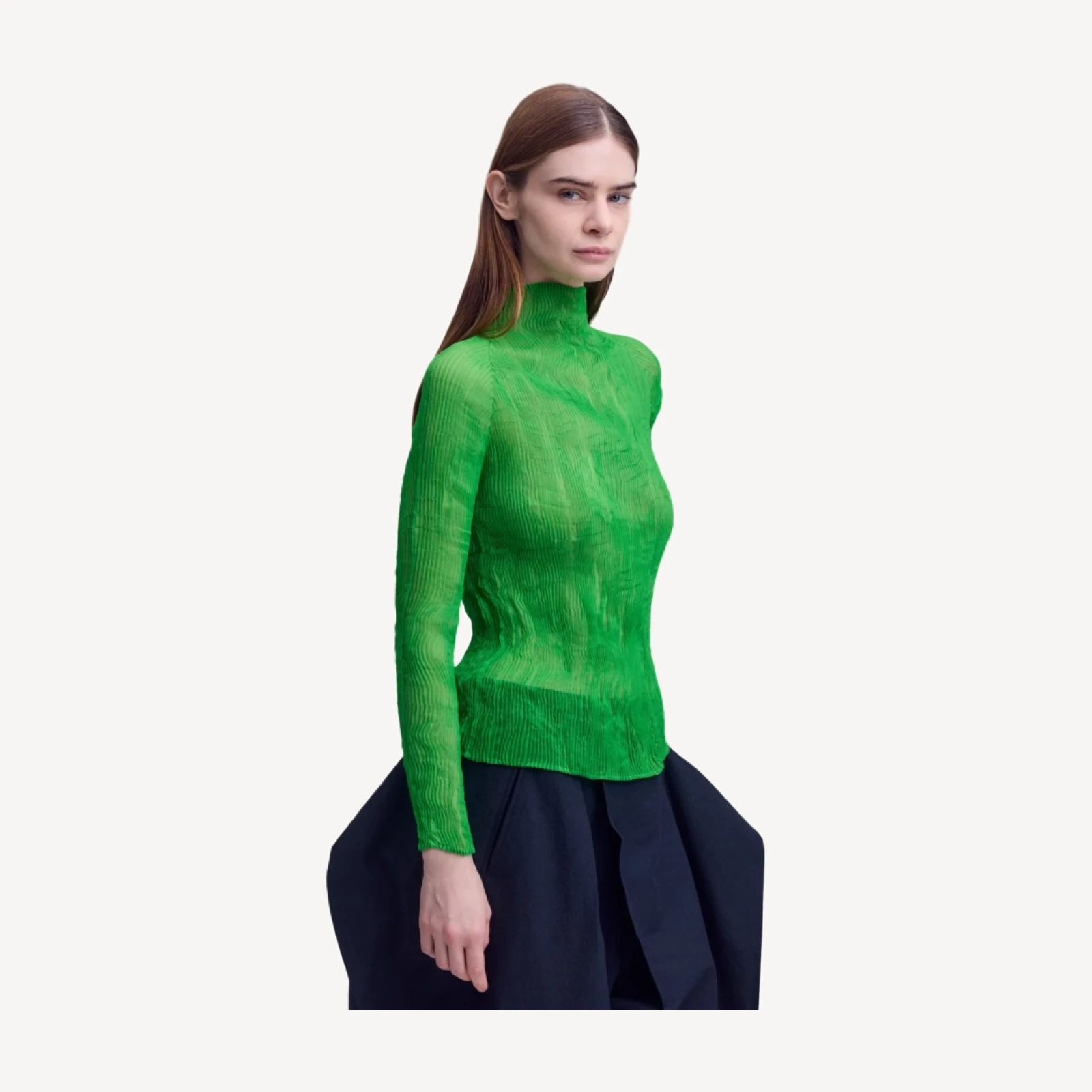 CHIFFON TWIST 1
