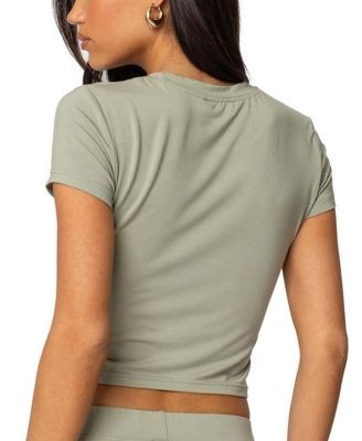 Edikted So Edikted T Shirt
