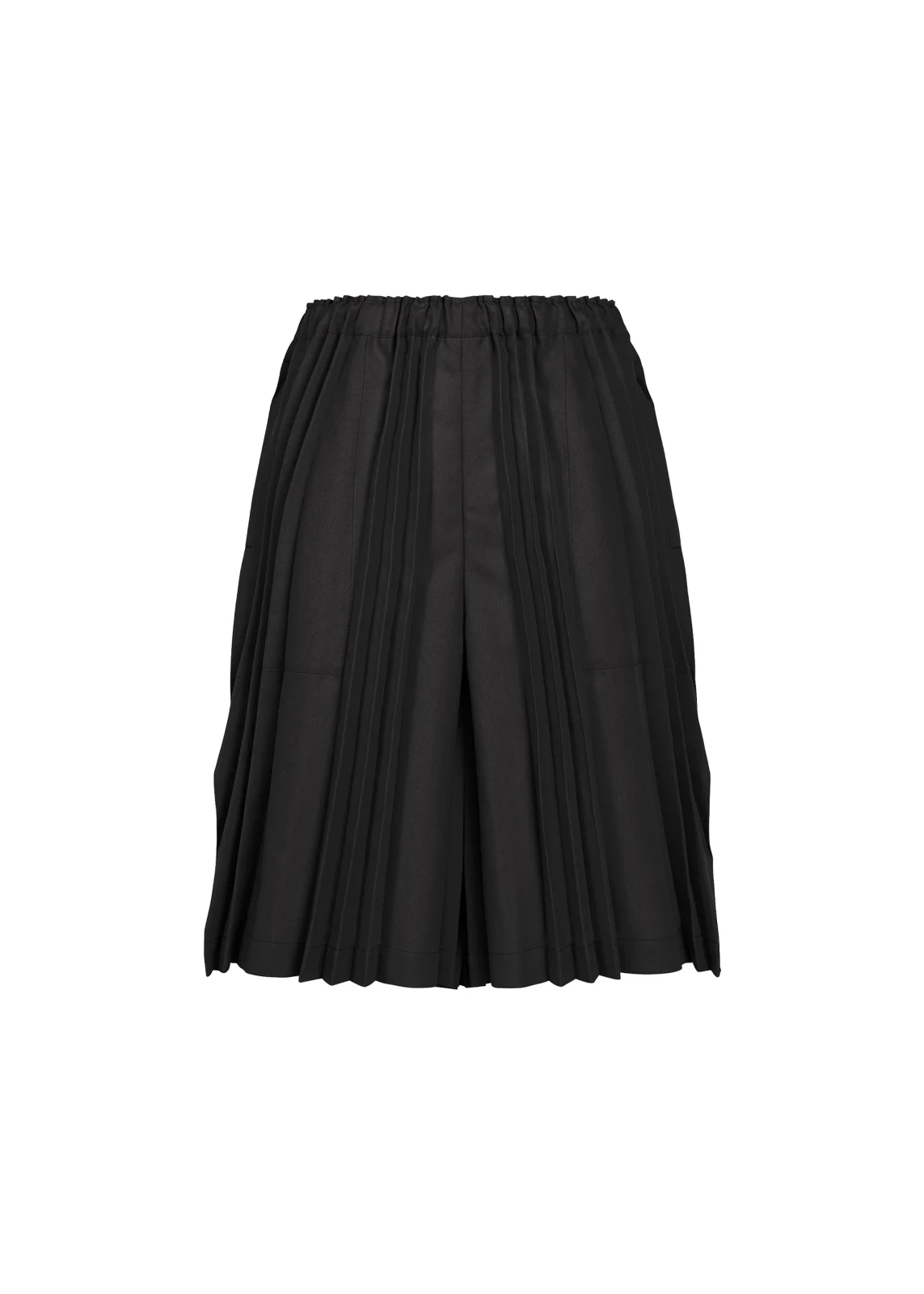 TOWER PLEATS BOTTOM