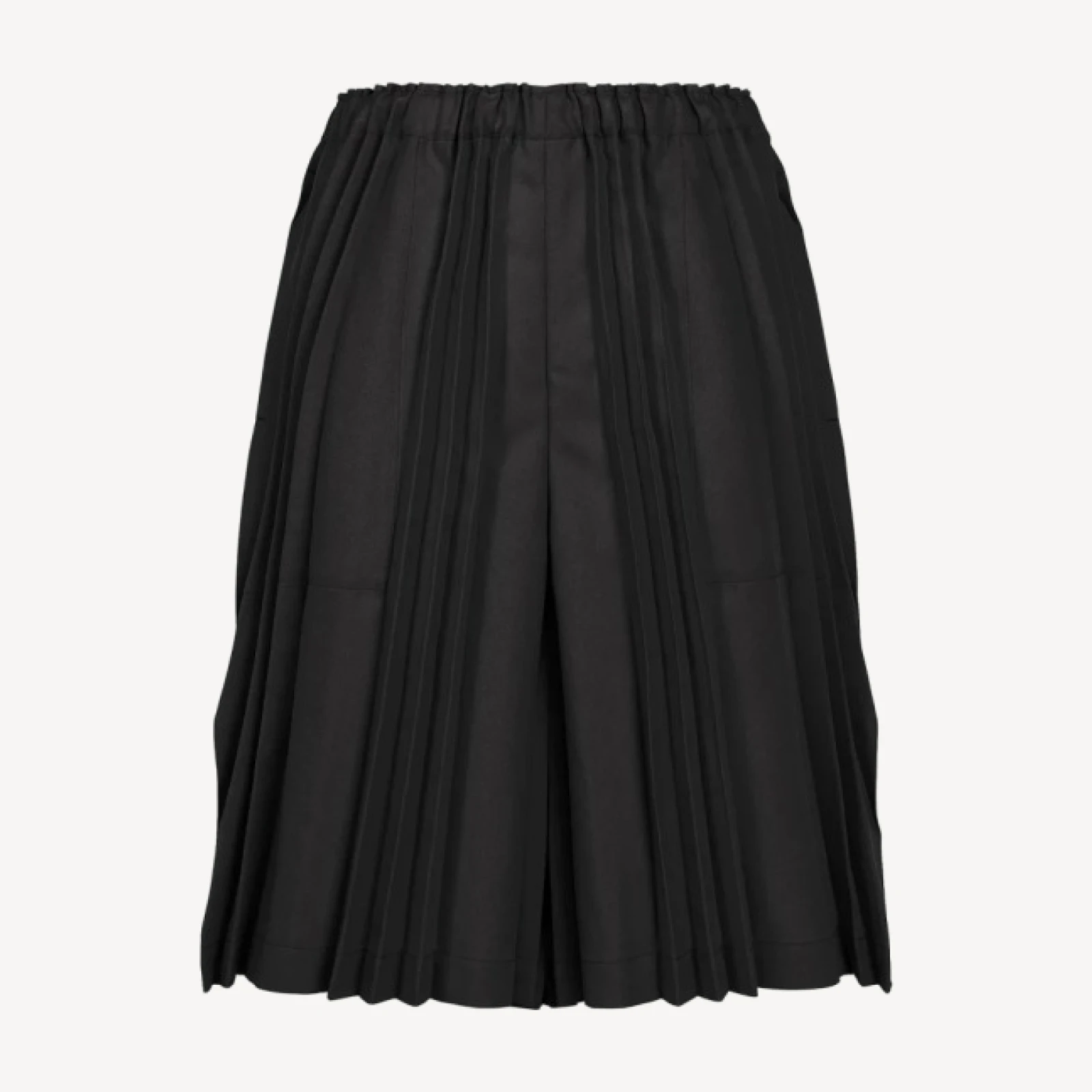 TOWER PLEATS BOTTOM