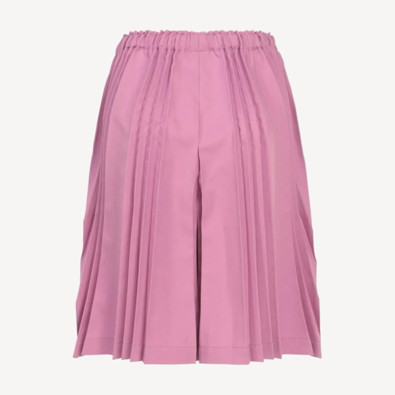 TOWER PLEATS BOTTOM
