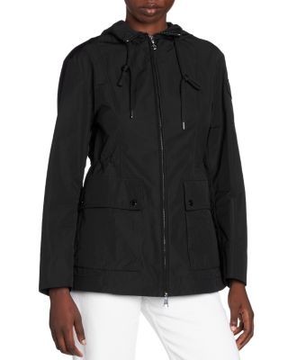 Moncler Leandro Short Parka Jacket