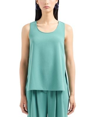 Emporio Armani Stretch Tank