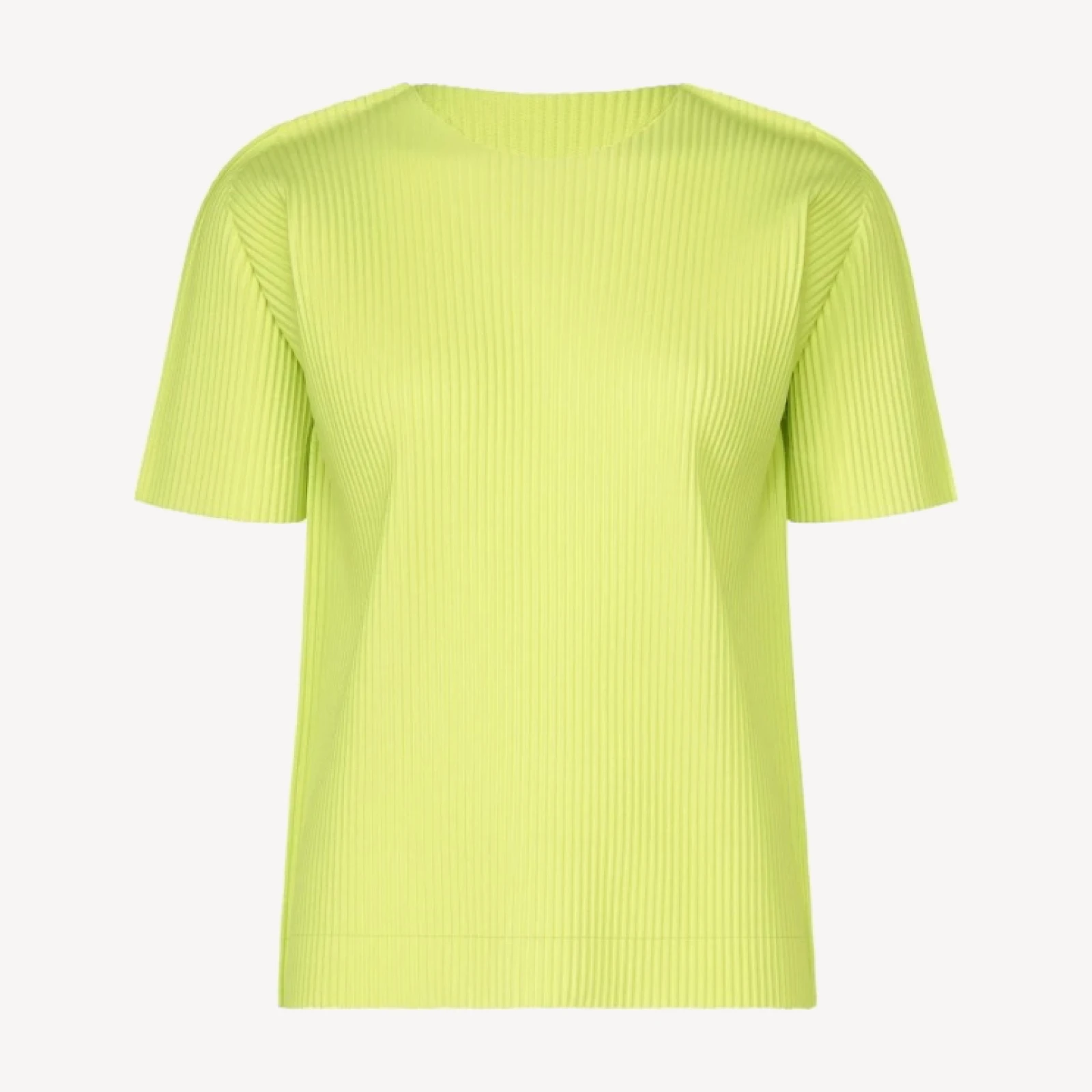 FINE KNIT PLEATS COLOR 1