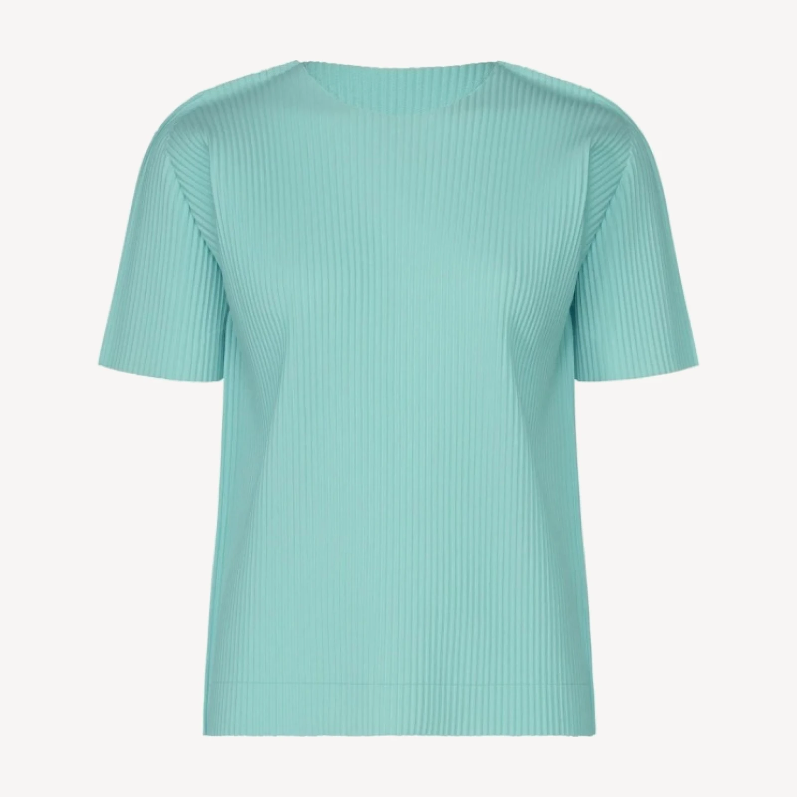 FINE KNIT PLEATS COLOR 1