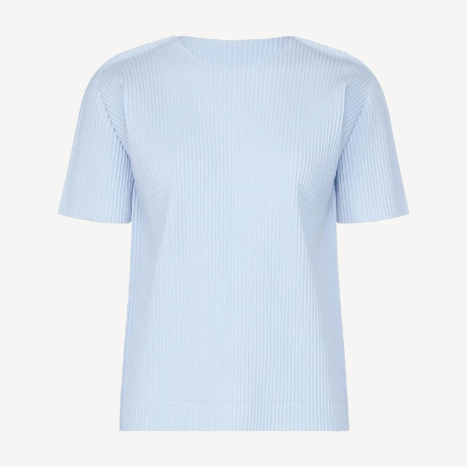 FINE KNIT PLEATS COLOR 1