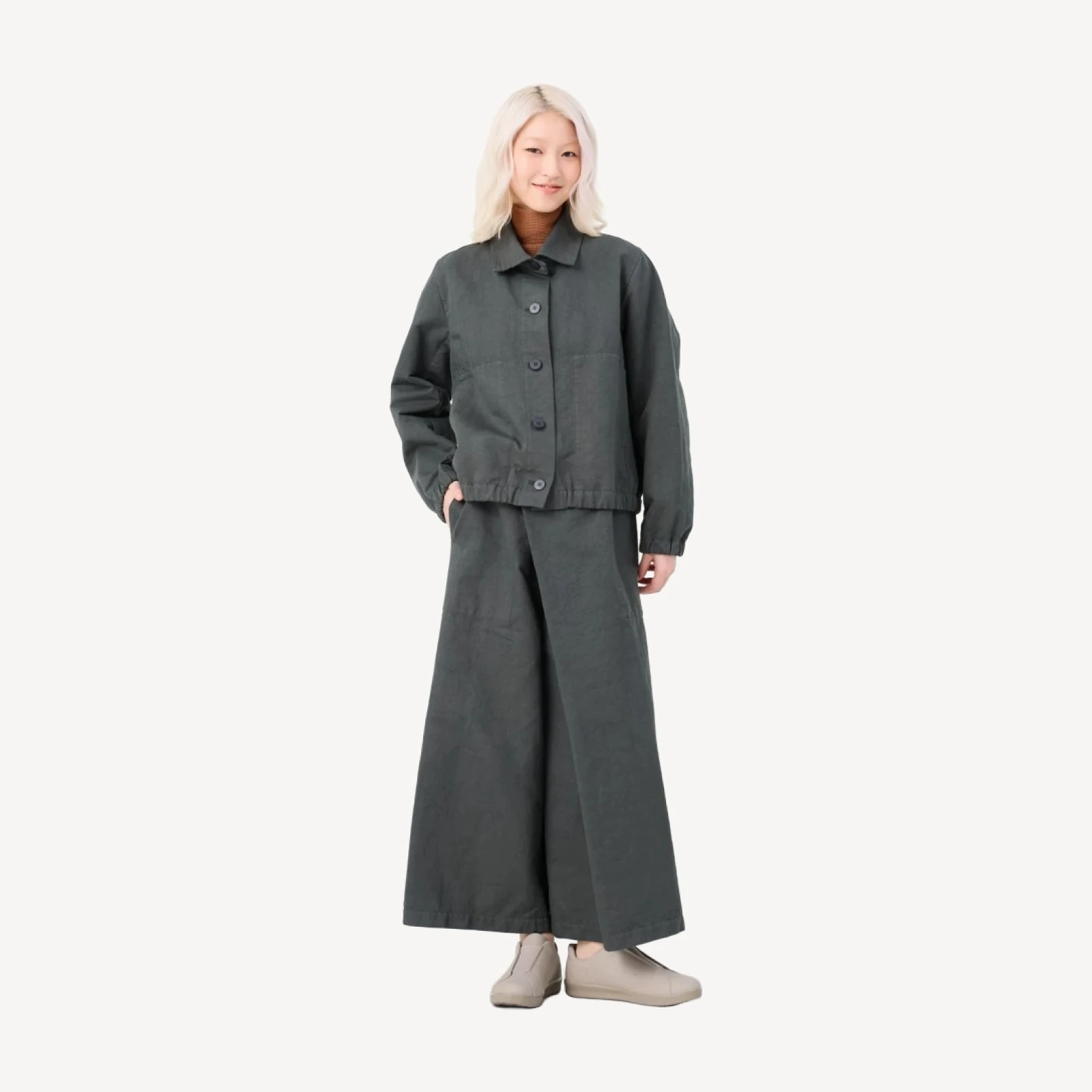 PINA CLOTH