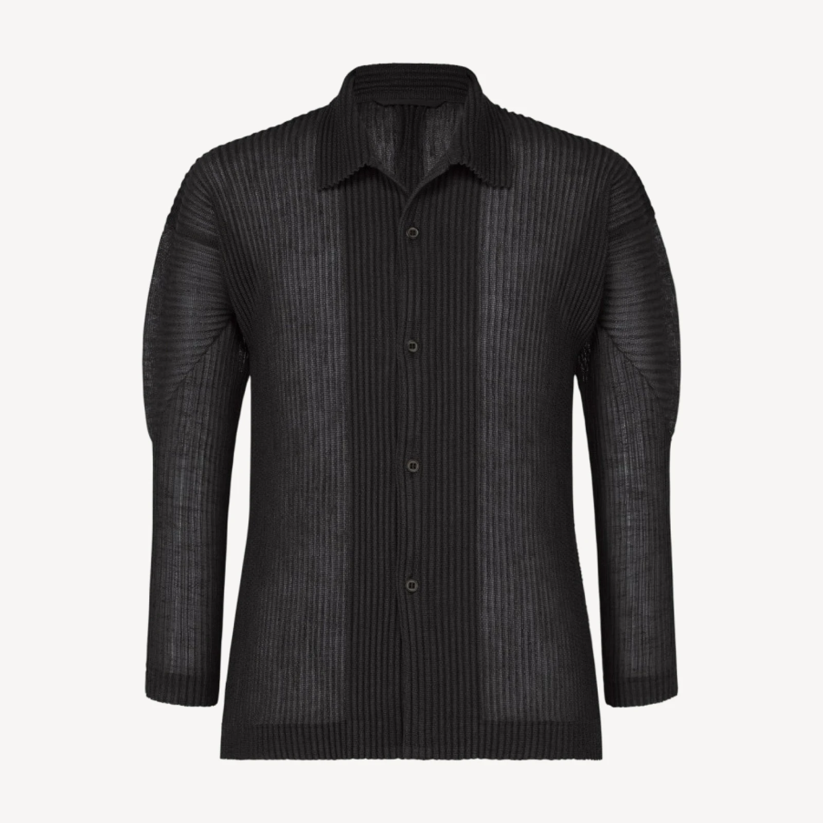 RUSTIC MESH