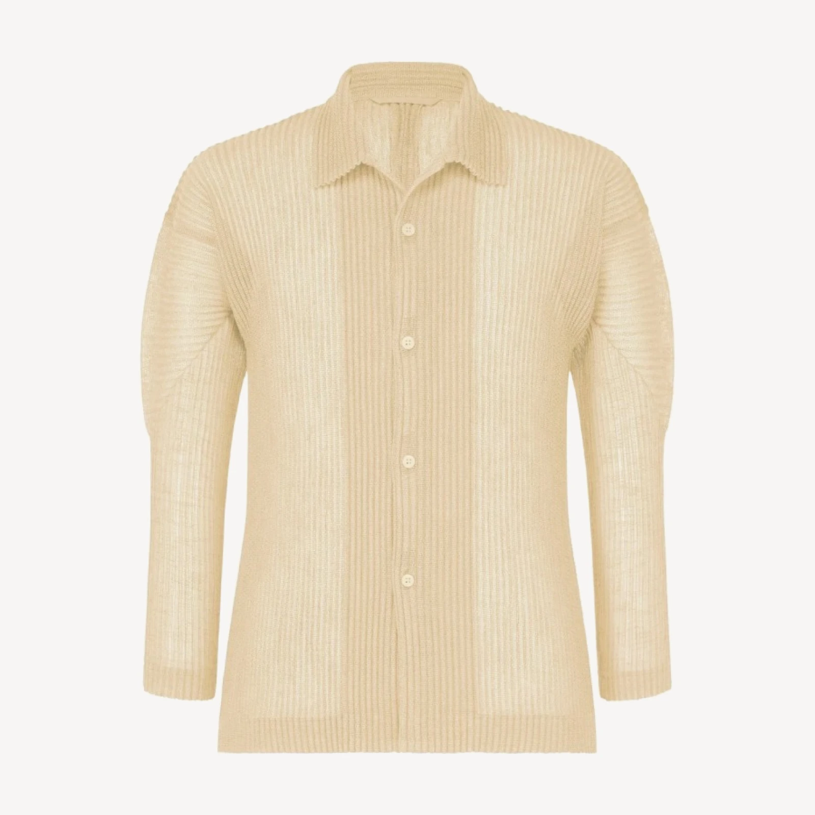 RUSTIC MESH