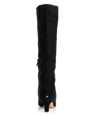 Sam Edelman Women's Perla Knee High Boots