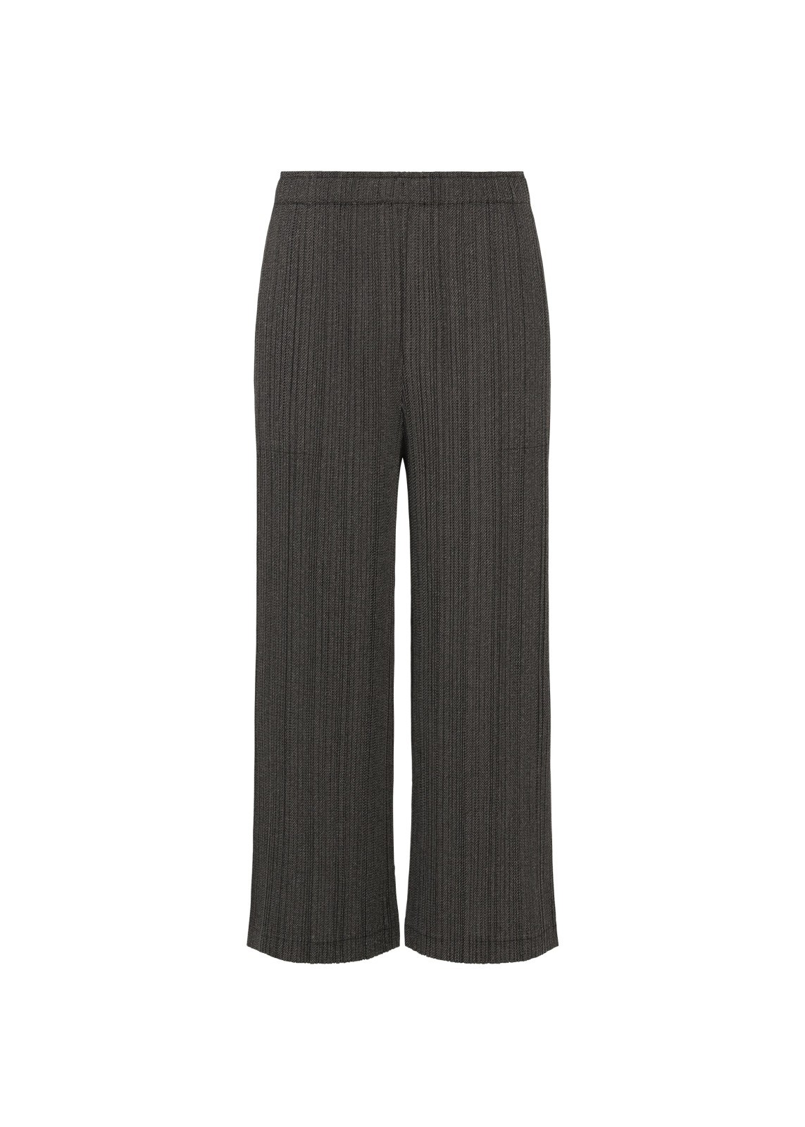COTTON DENIM BLACK