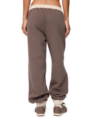 Edikted Edikted 1980 Sweatpants
