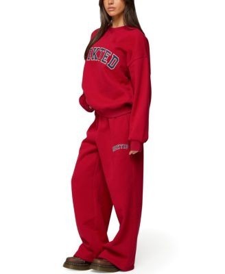 Edikted Edikted Major Sweatpants