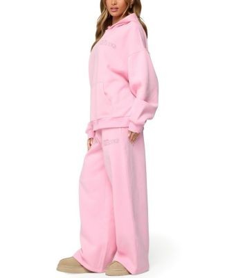 Edikted Pastel Edit Edikted Sweatpants