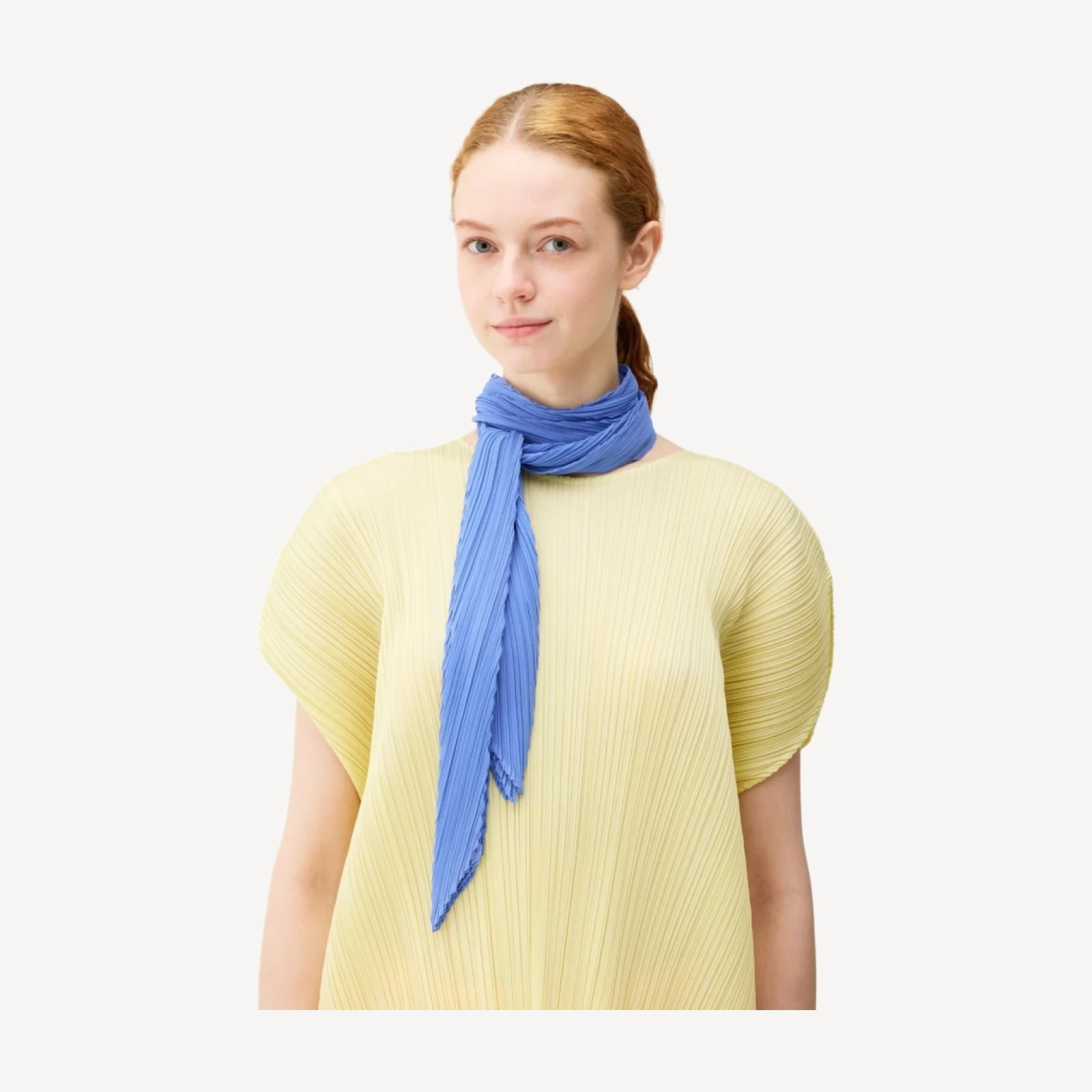 SKINNY SCARF