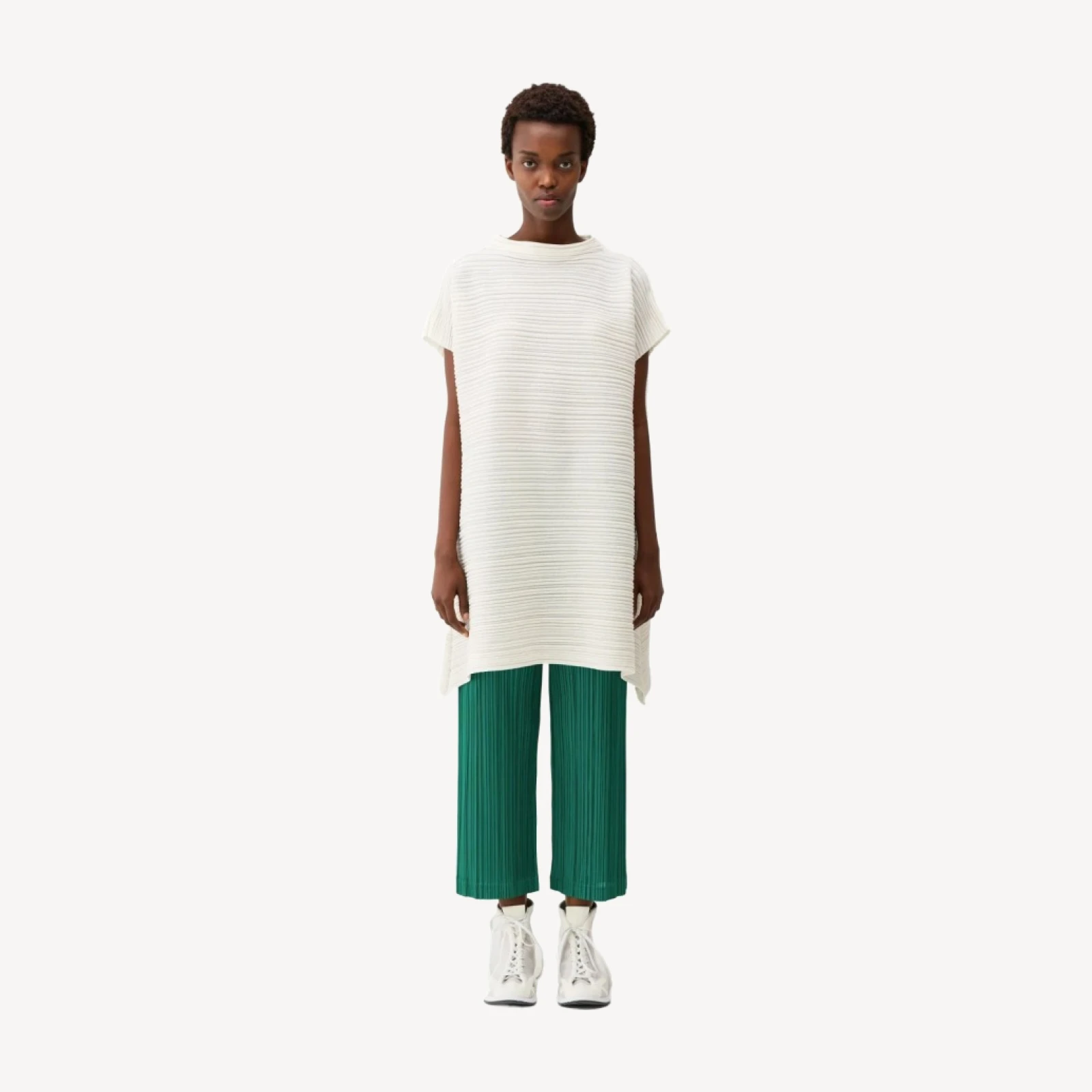 PAPER BOUNCE KNIT