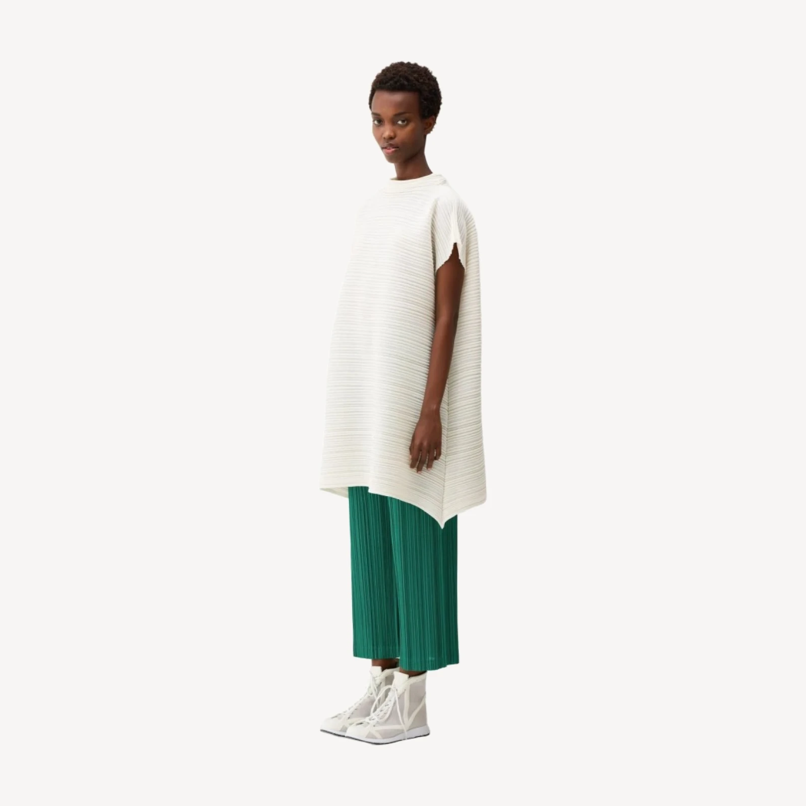 PAPER BOUNCE KNIT