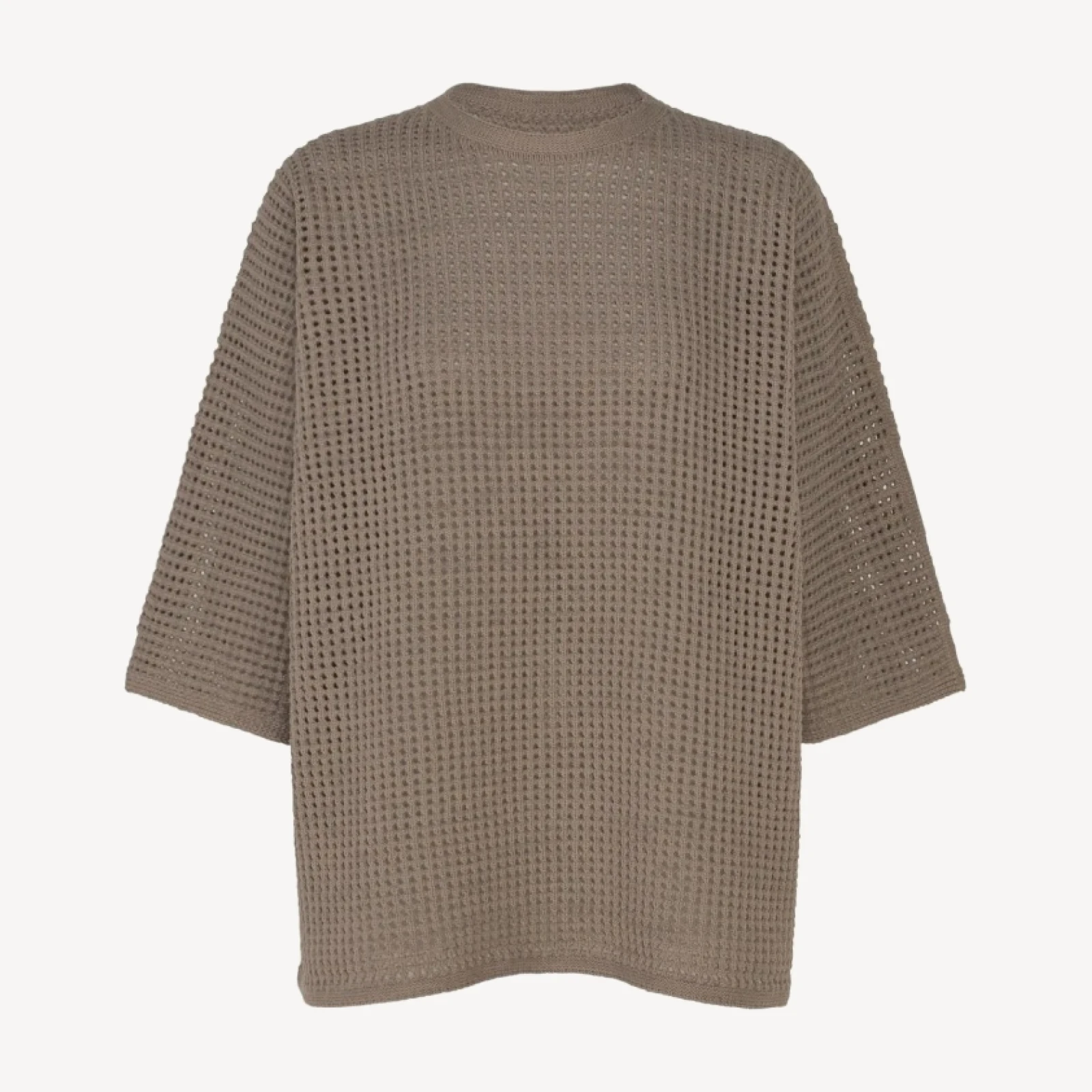 DOT KNIT