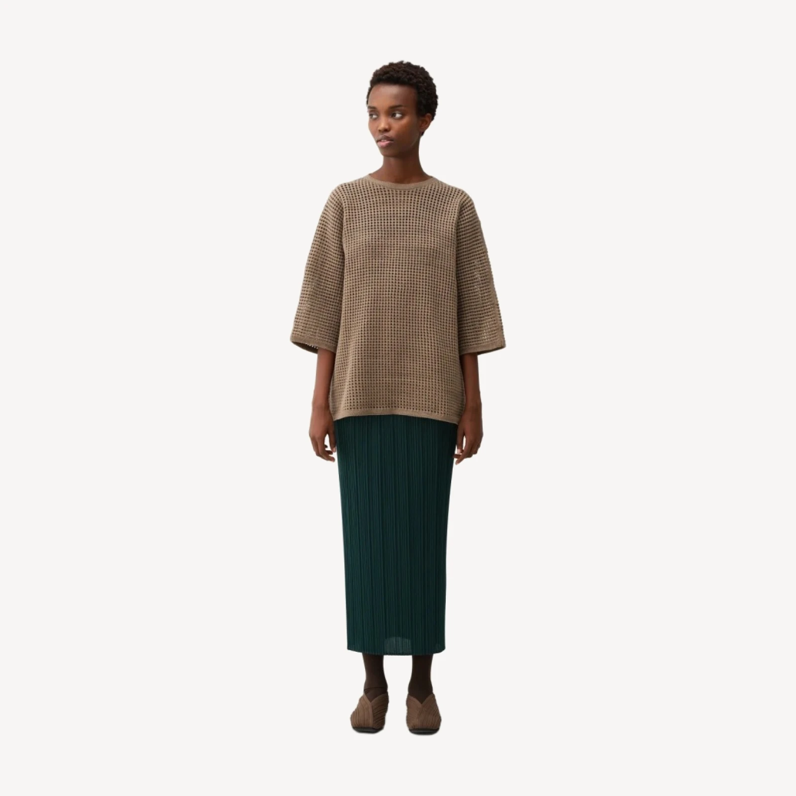 DOT KNIT