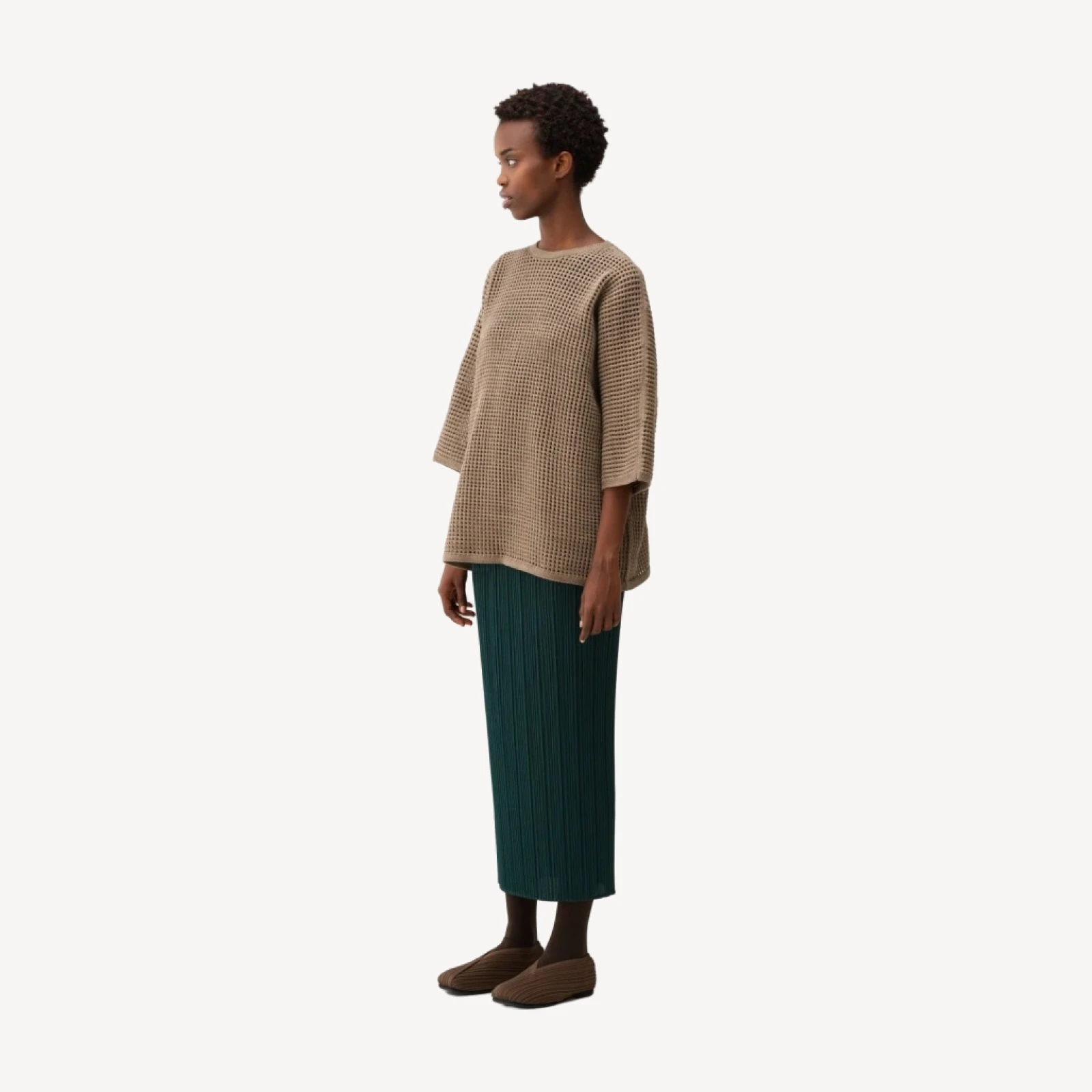 DOT KNIT