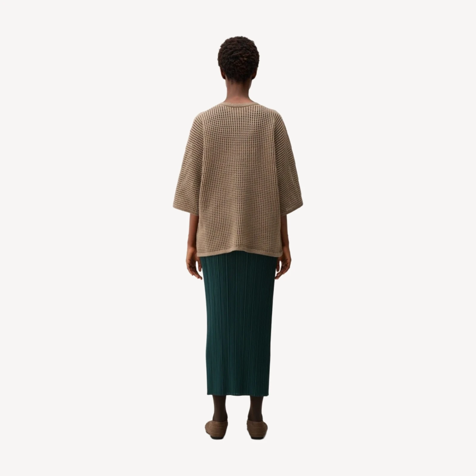 DOT KNIT