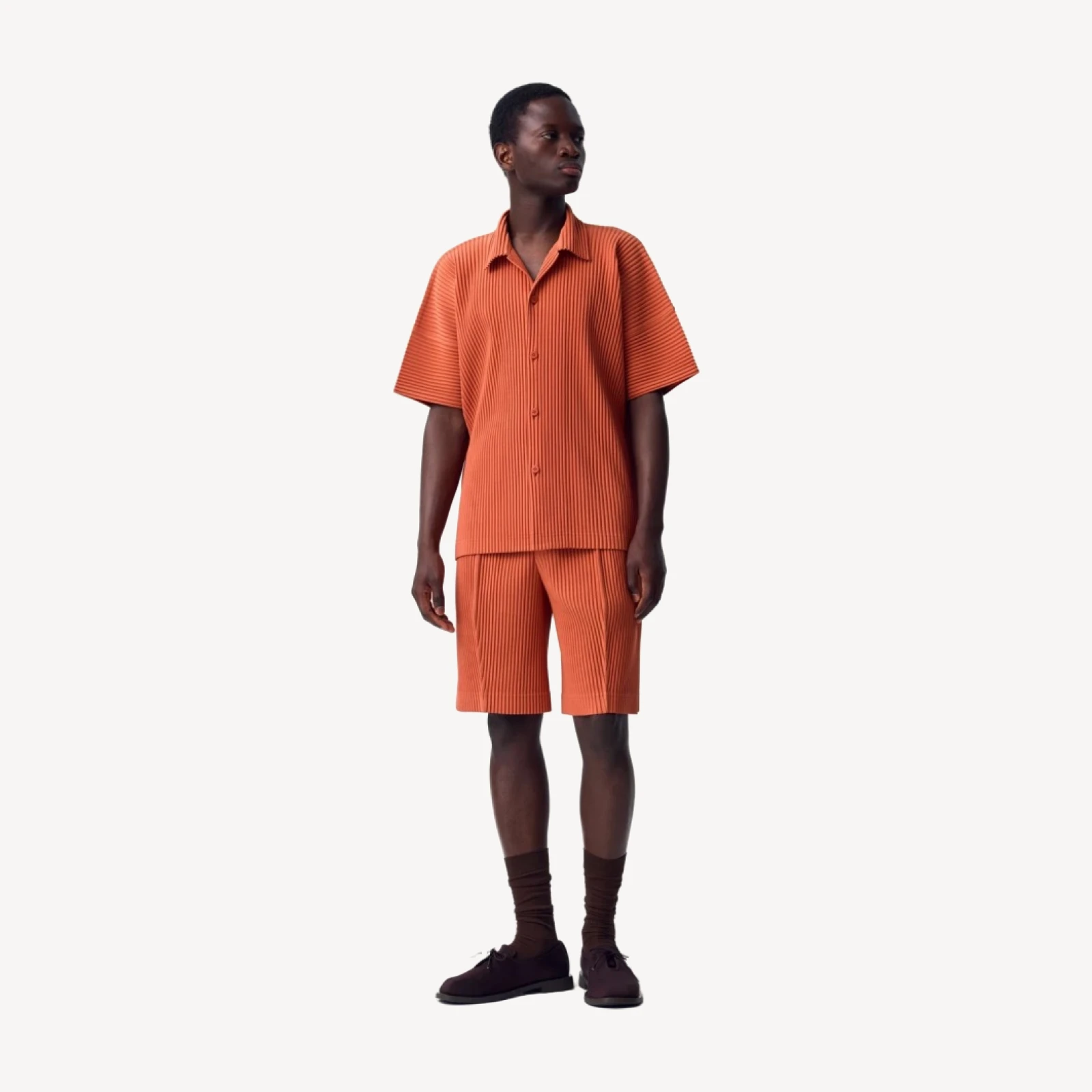MONTHLY COLORS : AUGUST