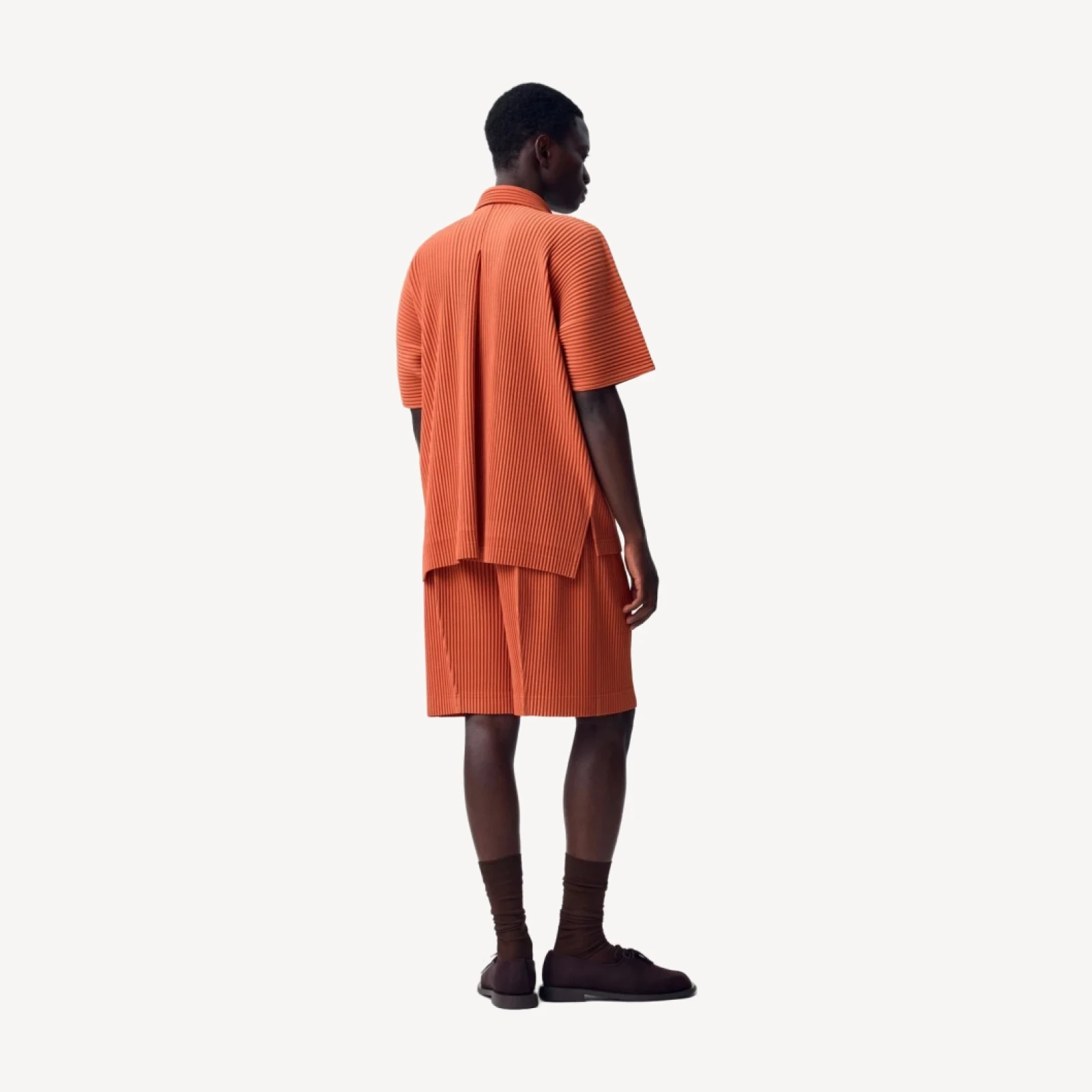 MONTHLY COLORS : AUGUST