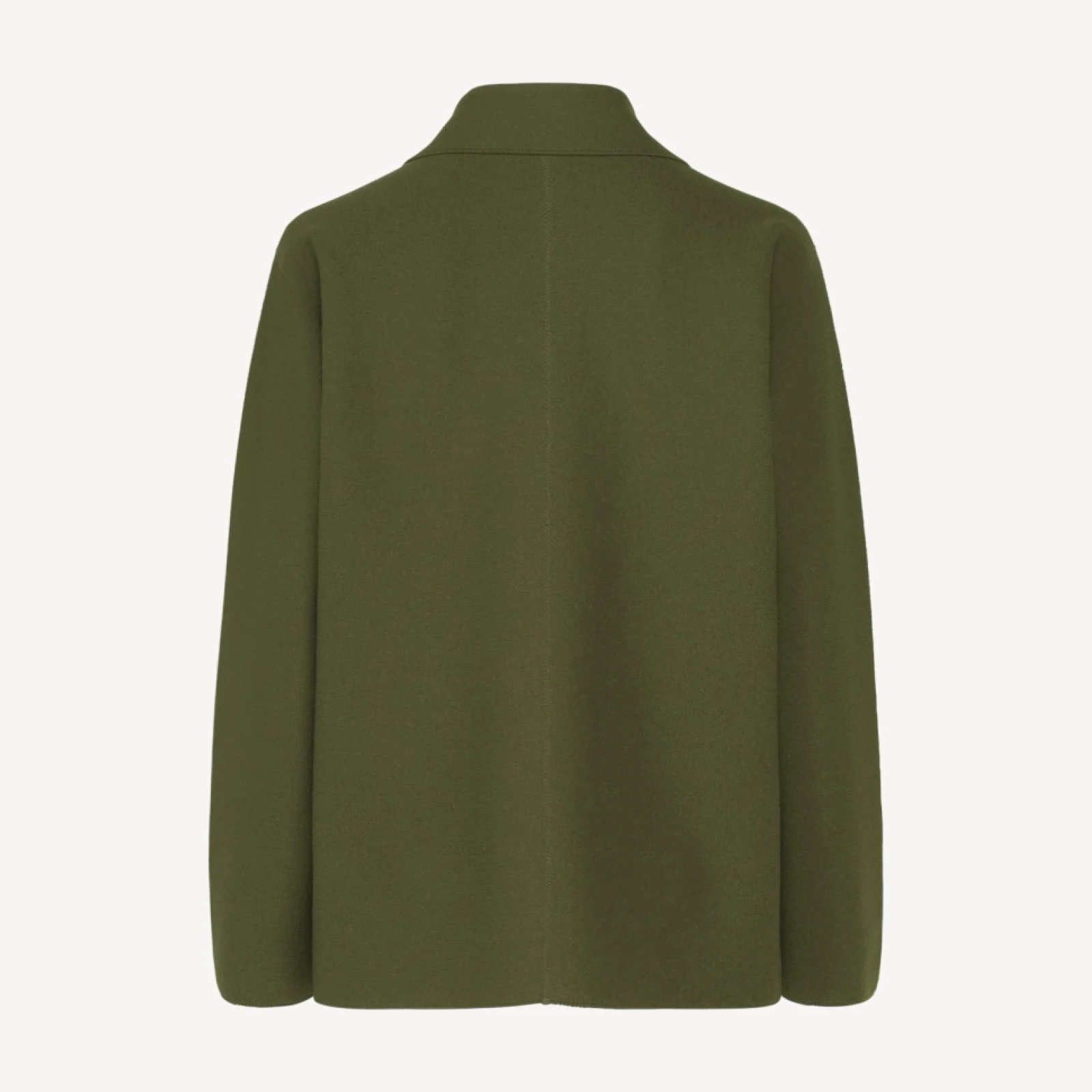 SOLID KNIT