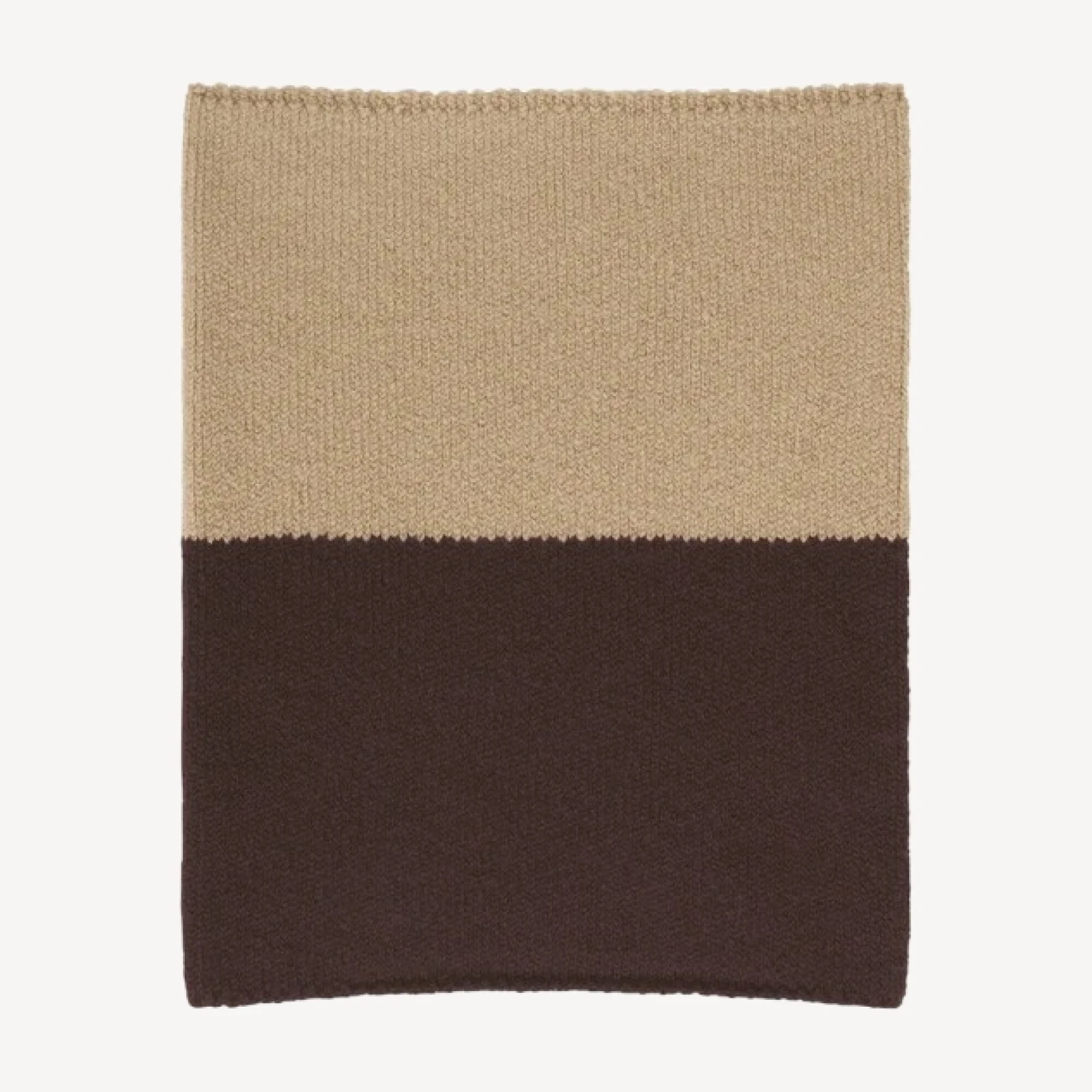 WINTER GEAR : COLOR BLOCK