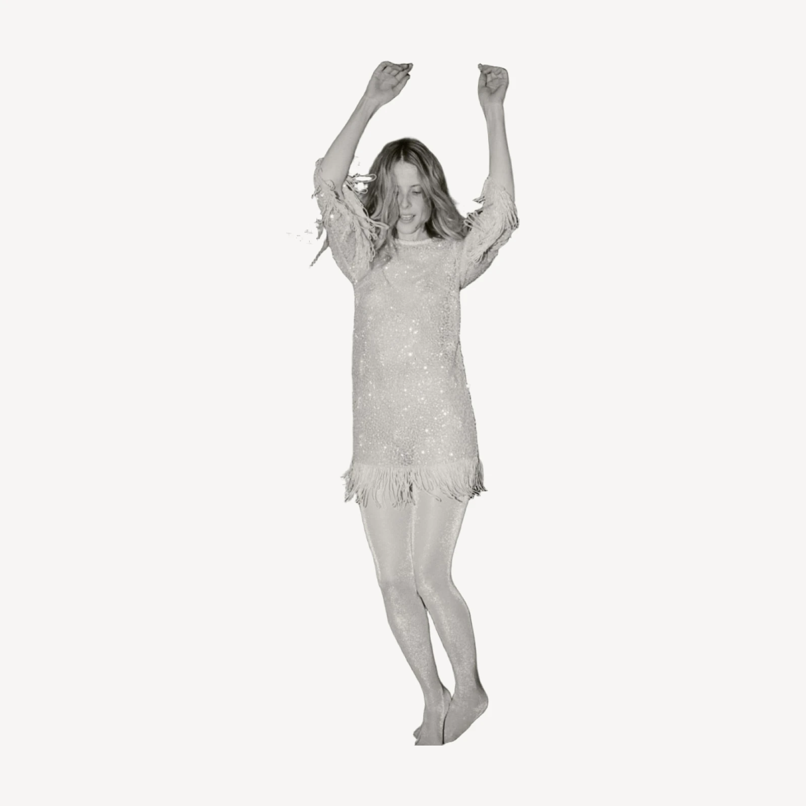 NOEMI DRESS -- PIERRE DE LUNE