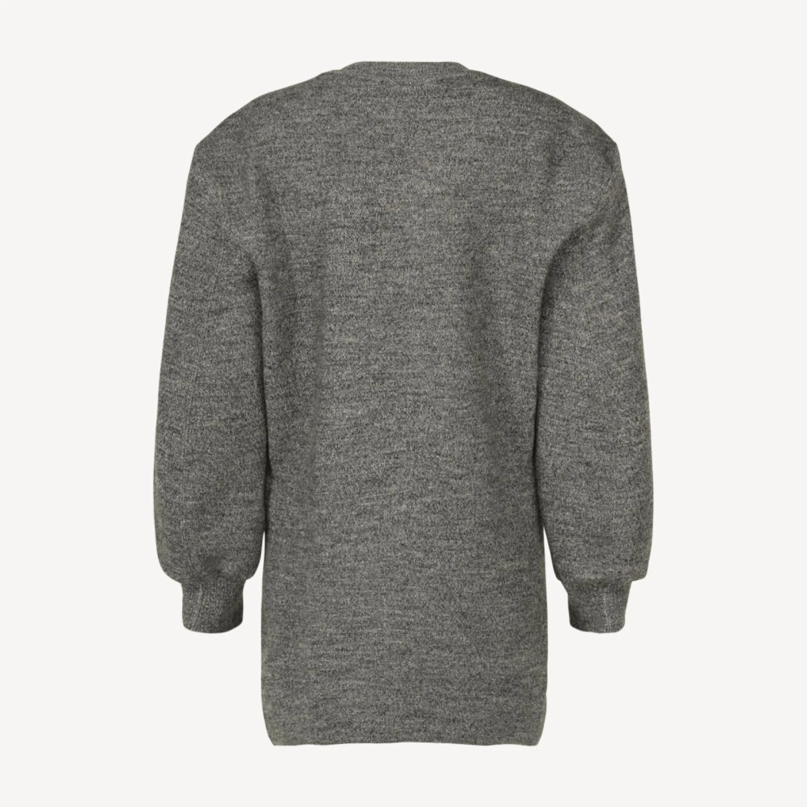 HANDSOME KNIT