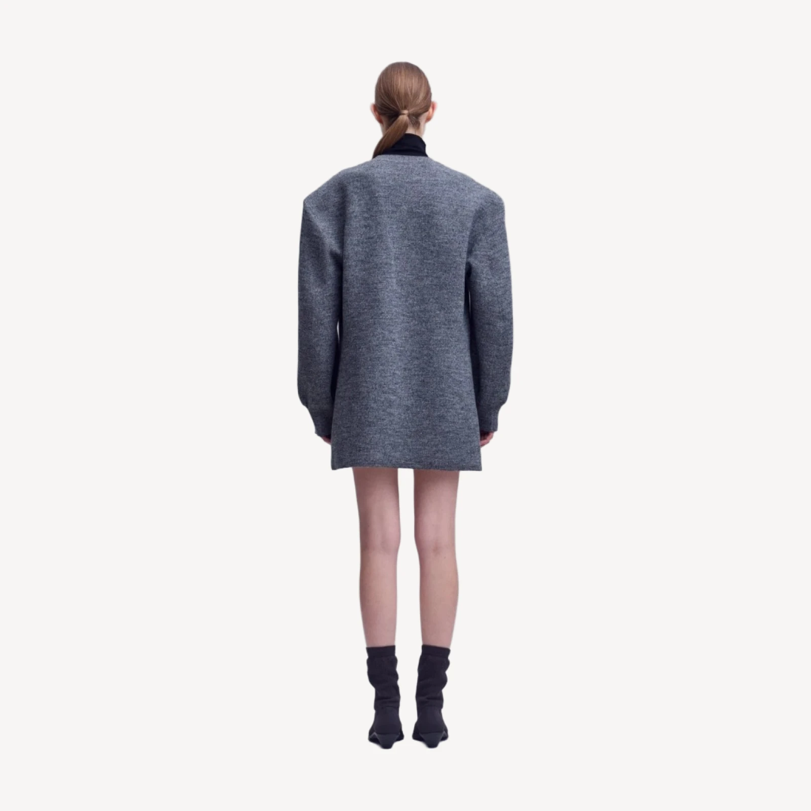 HANDSOME KNIT
