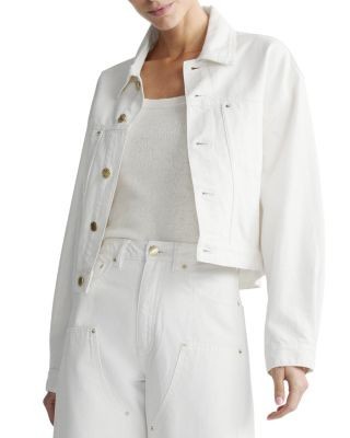 DL1961 Jamie Denim Jacket