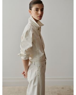 DL1961 Jamie Denim Jacket, photo 5