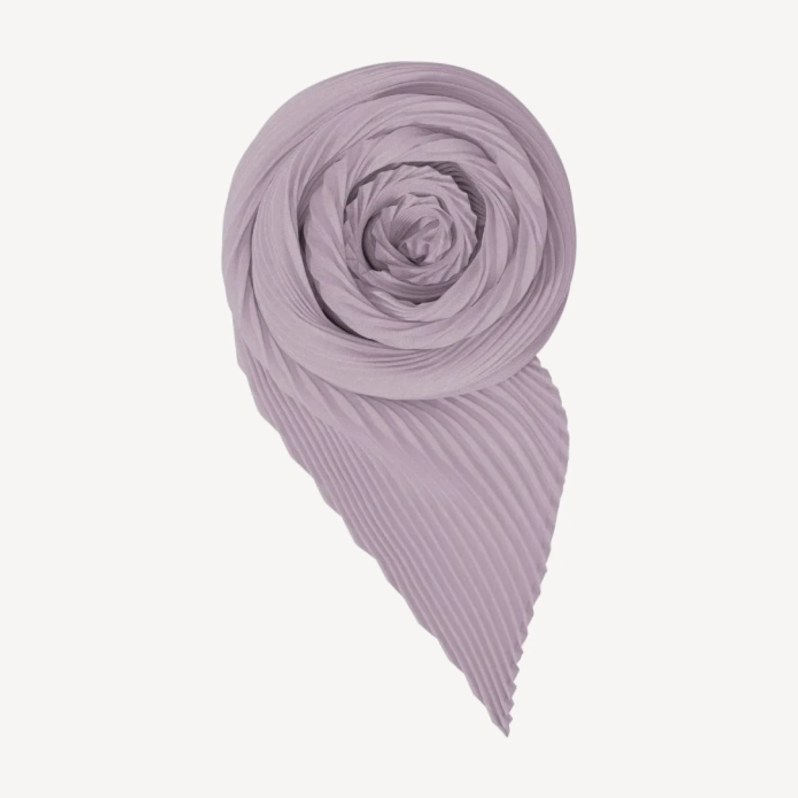 PLEATS STOLE