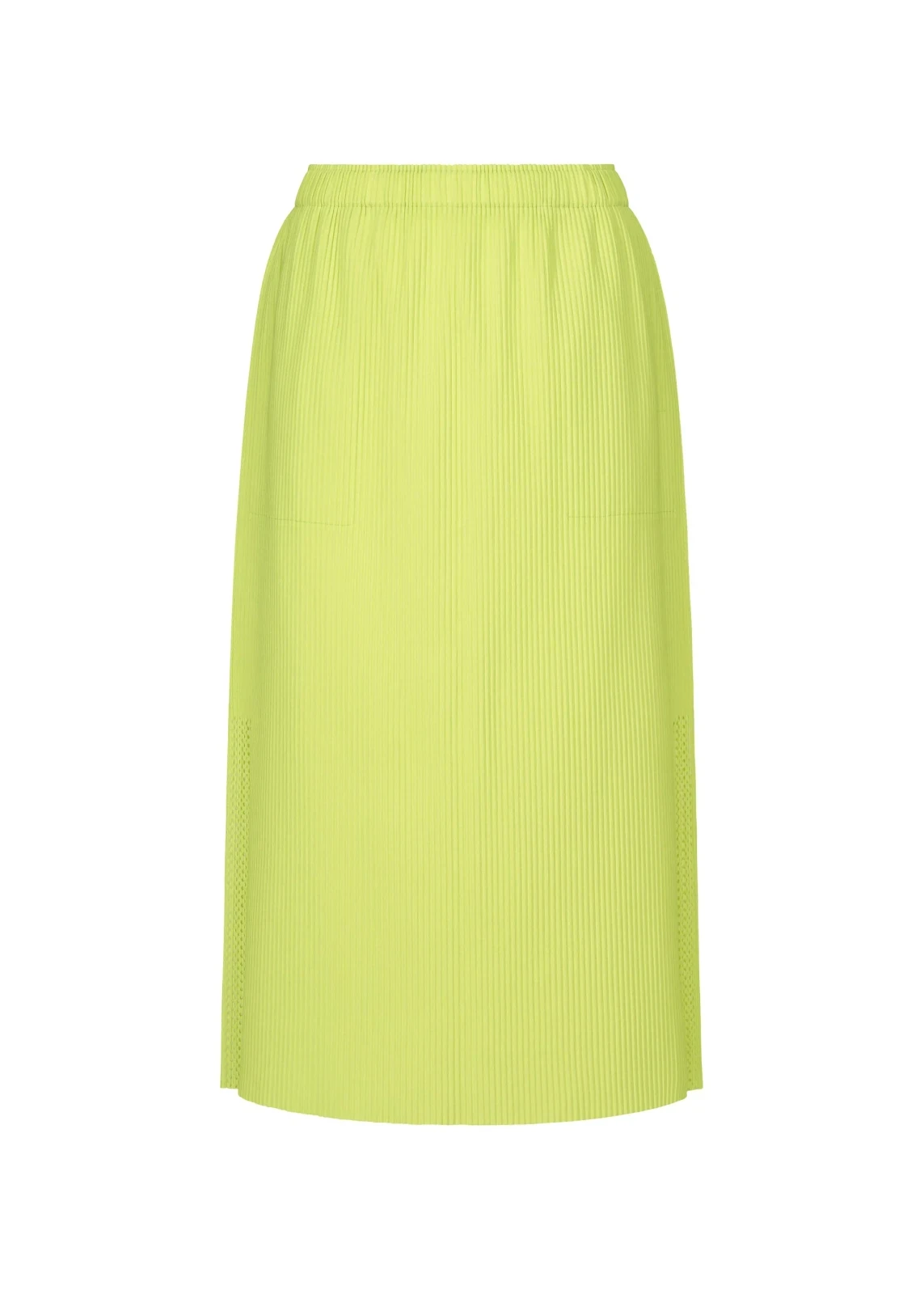 MESH PLEATS