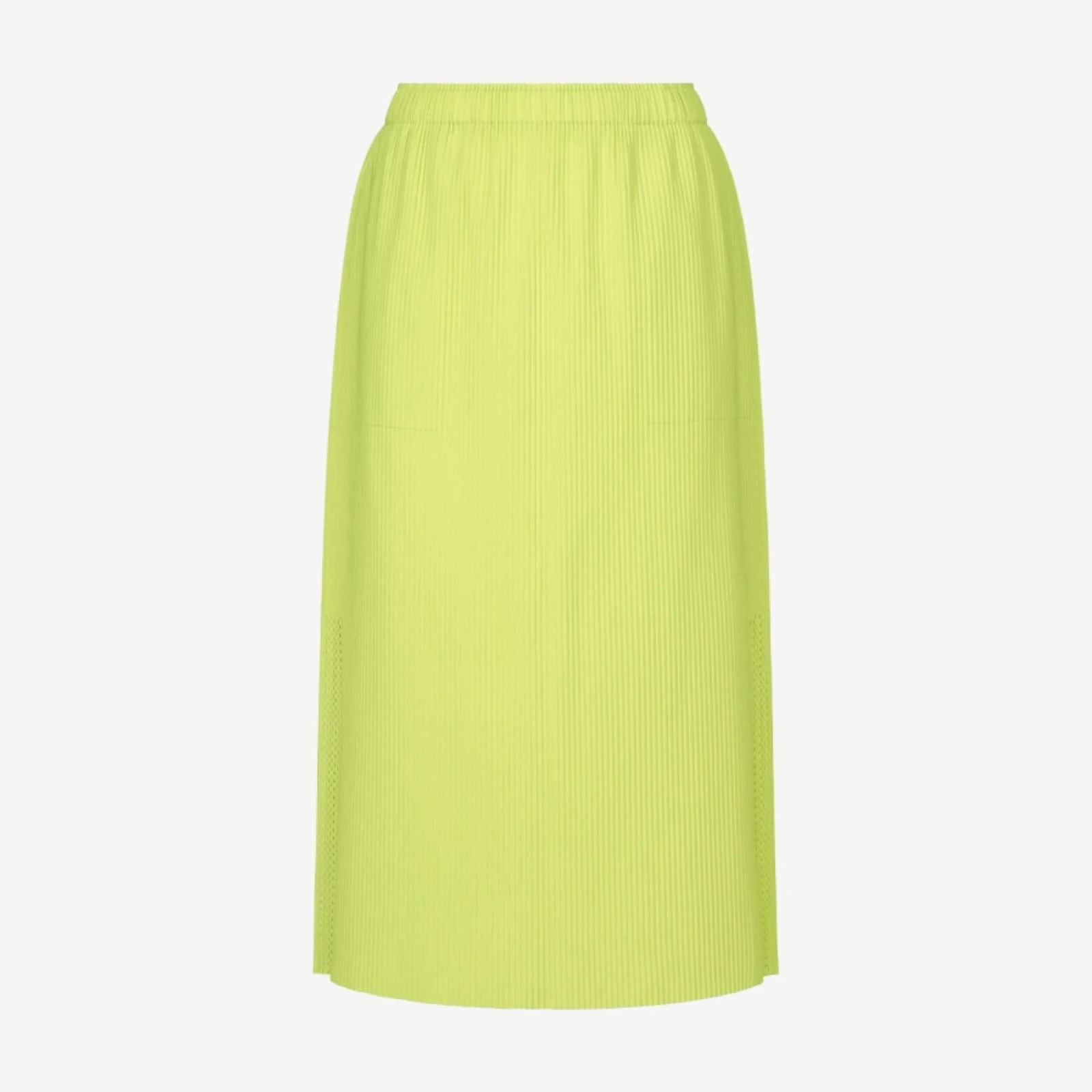 MESH PLEATS