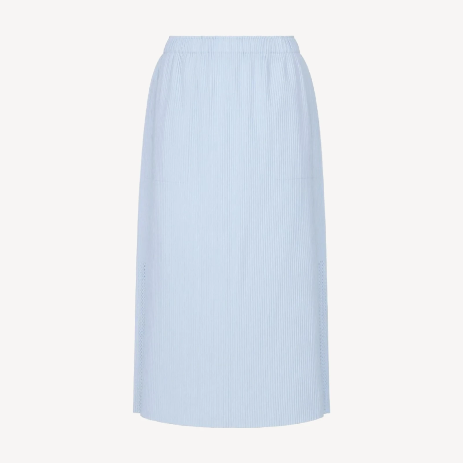 MESH PLEATS