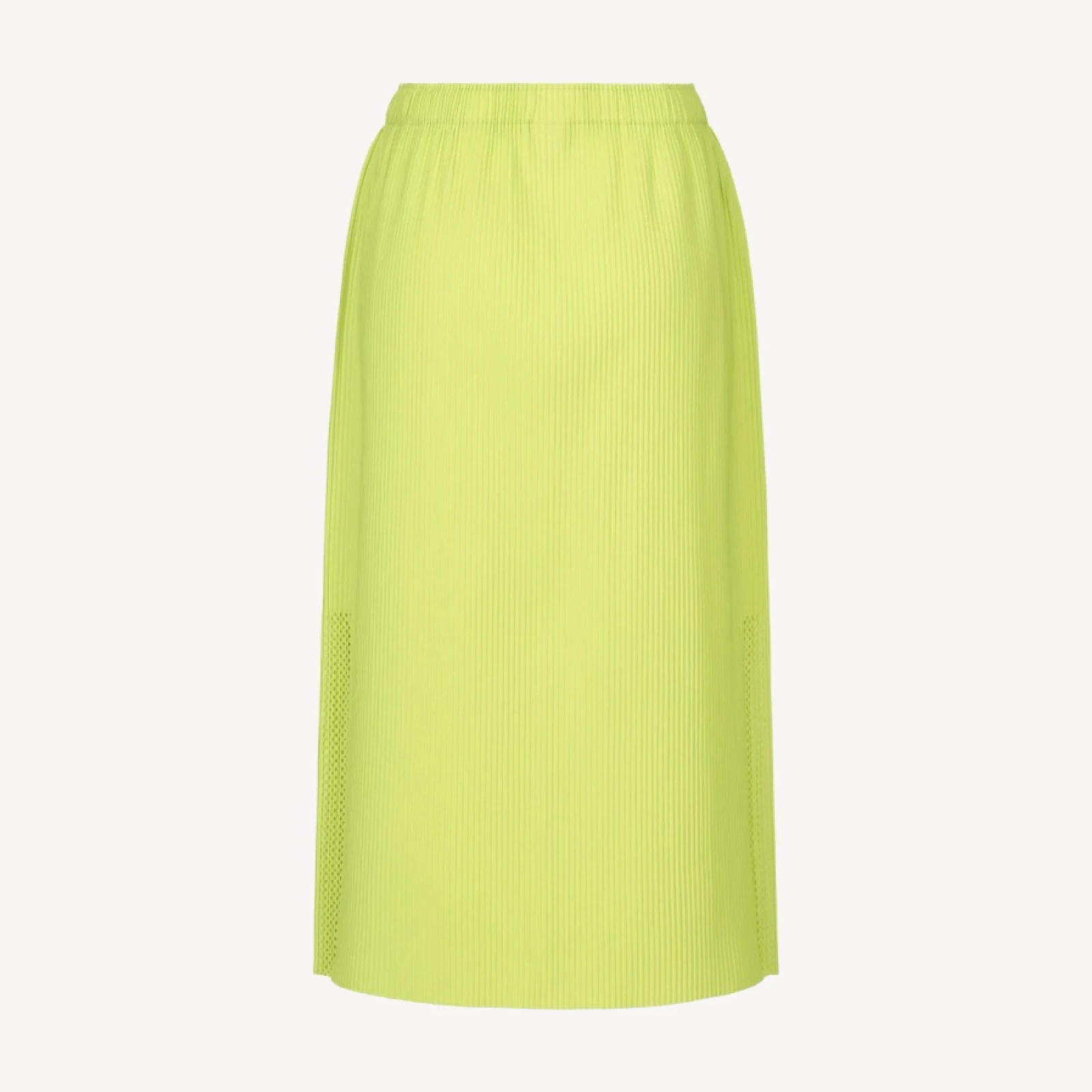 MESH PLEATS