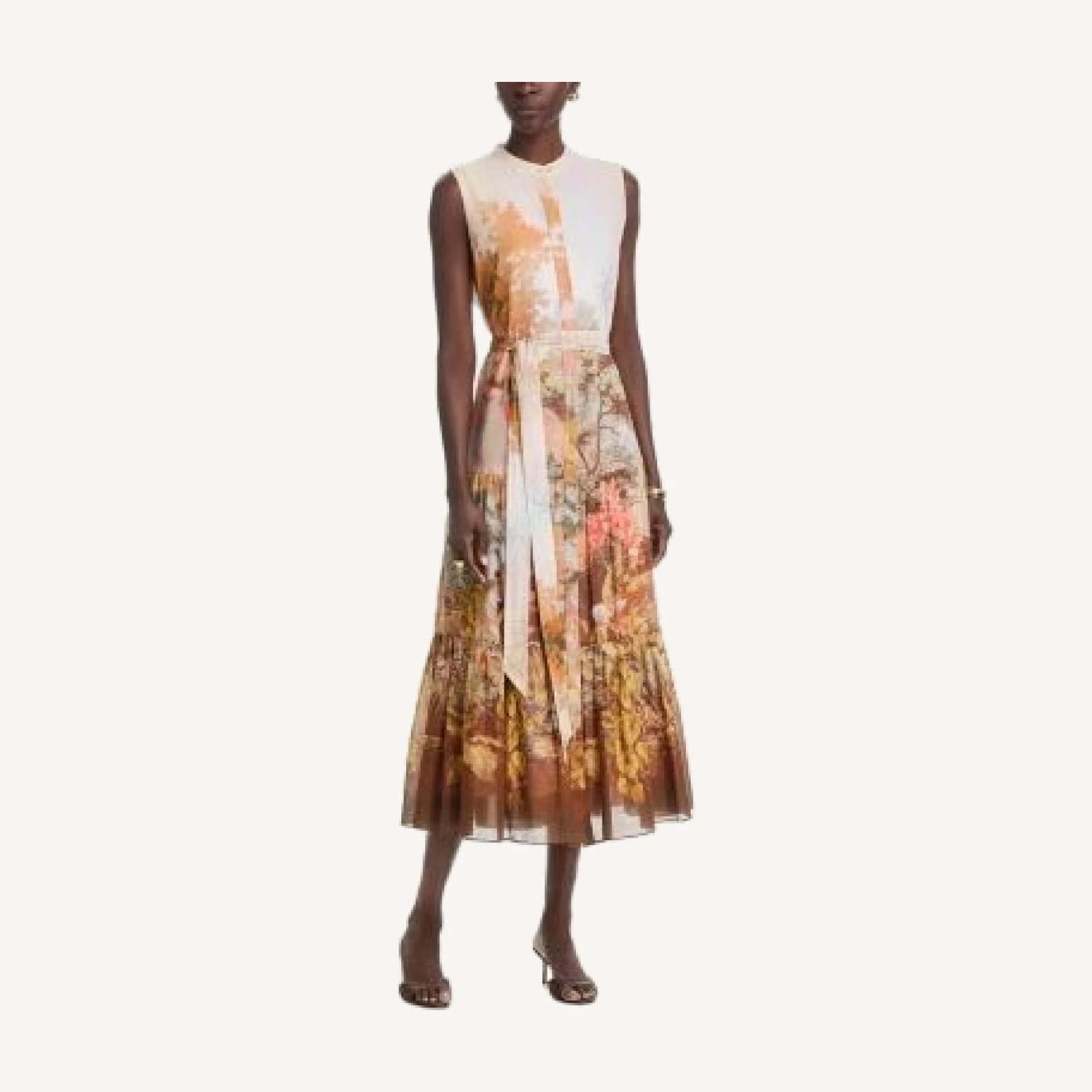 Kobi Halperin Jill Dress