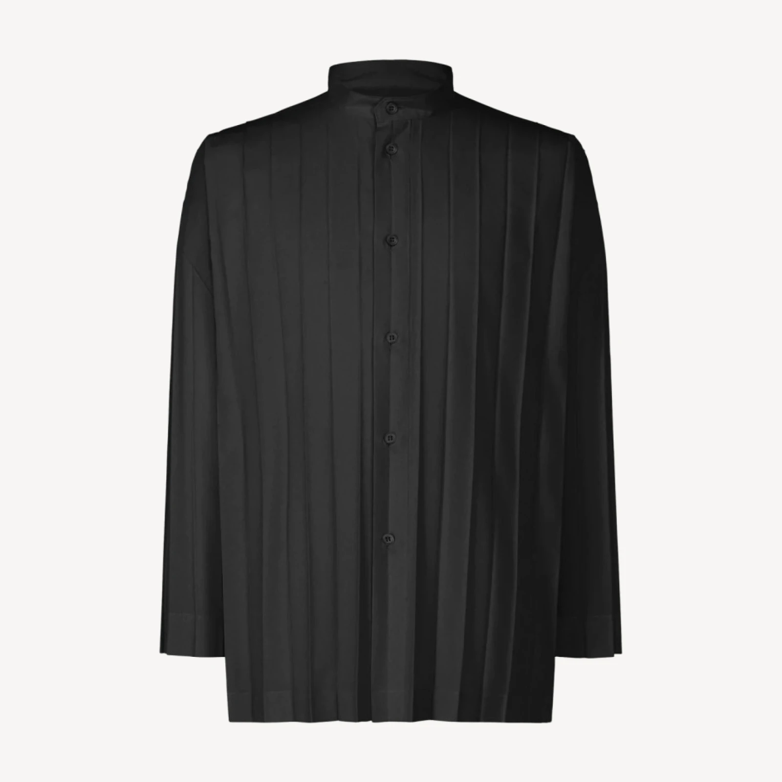 EDGE SHIRT